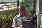 "Lãnh thổ Việt Nam: Lịch sử & pháp lý" cuốn sách mới hấp dẫn của "Ông Biển Đông"