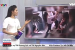 Khắt khe với giáo viên xử lý học sinh vi phạm, có làm tăng bạo lực học đường?