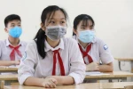 Chủ động chọn trường cấp 3 mùa dịch: an toàn và chắc chắn 