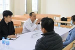 CEO Việt Nam, mô hình "huấn luyện doanh nhân" ngay từ ghế nhà trường