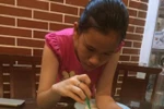 Học sinh giỏi là người biết tự lập, tự phục vụ, biết chia sẻ và sống trách nhiệm