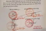 Đề án thí điểm hệ trung học cơ sở chuyên Hà Nội - Amsterdam hết hạn từ 2013