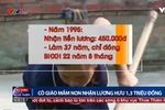 Không mau góp ý, giáo viên mầm non vẫn 60 tuổi mới được nghỉ hưu