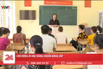 Nâng chuẩn giáo viên thì Bộ nên bớt chỉ tiêu đào tạo sư phạm để đỡ lãng phí!