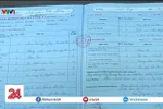 Phải nói thẳng học bạ toàn 10 đi thi chỉ 1 điểm là rất bất thường!