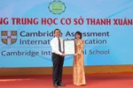 Hàng trăm học sinh song bằng cấp 2 sẽ đi đâu nếu không vào được cấp 3 song bằng