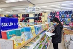 Xin đừng biến cha mẹ học sinh thành những cây ATM cho các nhà xuất bản