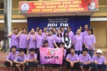 Điểm số đẹp như mơ của một lớp học trường quê trong kỳ thi tuyển sinh 10