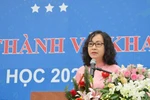 Điểm chuẩn vào lớp 10 thấp không phải bức tranh toàn cảnh chất lượng giáo dục