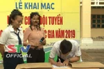 Báo Cà Mau