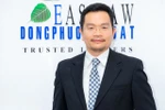 Cơ sở nào Tổng liên đoàn quyết Hiệu trưởng mới Đại học Tôn Đức Thắng trước 22/10