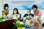 Bất ngờ chương trình học cho người trẻ thích kinh doanh: học 1 năm là có việc