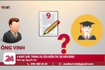 Giáo viên sửa điểm học sinh khi nào hợp pháp, khi nào phi pháp?