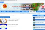 Trẻ lớp 6 đọc chưa thông, Sở chỉ đạo không giao chỉ tiêu học sinh lên lớp