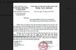 Sở còn tiếp thị sách, cấm sao được các trường?