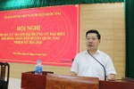 Quốc Oai chưa chốt ngày giờ, nhưng tuần này sẽ công bố kết luận vụ cô Tuất