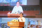 Giá chủ quản nào cũng tích cực như Bộ Giáo dục, Nghị quyết của Đảng đã kết trái