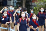 Quan trọng nhất là học sinh được dạy cách tư duy, đâu cần phải GS, PGS 