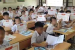 Thông tư 58 về đánh giá, xếp loại học sinh có một số điều cần điều chỉnh. (Ảnh minh họa: NOP/ Hoinhabaovietnam.vn)