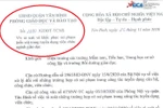2 Bộ sắp bỏ chứng chỉ, giáo viên Tân Bình kêu cứu vì vẫn phải thi