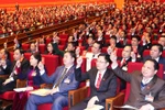 Thông cáo báo chí phiên trù bị Đại hội XIII của Đảng