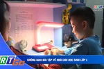 Không giao bài tập để học trò được nghỉ Tết Nguyên đán trọn vẹn