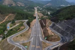 Chỉ định thầu đền bù, giải phóng mặt bằng Dự án cao tốc Bắc - Nam phía Đông