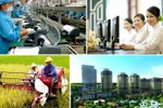 Công điện của Thủ tướng Chính phủ về cung ứng vốn tín dụng cho nền kinh tế