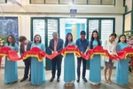 Khai trương Trung tâm Giáo dục số “Smart Edu Hub-Inno Space” tại BKACAD 