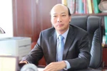 Kỷ luật cảnh cáo ông Lê Minh Chuẩn, Chủ tịch HĐTV Tập đoàn Than - Khoáng sản VN