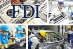 Phê duyệt Chiến lược hợp tác đầu tư nước ngoài giai đoạn 2021 - 2030