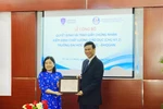 Trường ĐH đầu tiên VN đạt chứng nhận kiểm định chất lượng cấp cơ sở GD chu kỳ 2