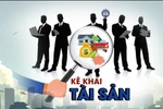 Phê duyệt đề án Xây dựng Cơ sở dữ liệu quốc gia về kiểm soát tài sản, thu nhập