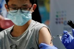 Tiến hành các thủ tục để mua vaccine cho trẻ 5-11 tuổi
