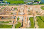 Phú Thọ chuyển mục đích 30,86 ha đất trồng lúa làm Khu đô thị mới Thanh Minh