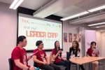 Leader Camp 2022 của SVUK: Hãy đi theo cách của bạn!