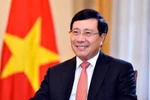 Lập Hội đồng điều phối vùng trung du và miền núi phía Bắc giai đoạn 2021-2025