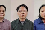 Mở rộng điều tra vụ Việt Á: Khởi tố, bắt tạm giam Giám đốc CDC Bắc Giang 