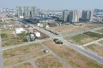 Kiện toàn BCĐ tổng kết thi hành Luật Đất đai và xây dựng Luật Đất đai (sửa đổi)