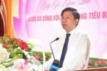 Miễn nhiệm Phó Chủ tịch UBND tỉnh Bà Rịa - Vũng Tàu với ông Trần Văn Tuấn