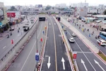 6 tháng đầu năm, tai nạn giao thông ở Sài Gòn giảm 94 vụ so cùng kỳ 2021