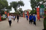 Đề thi Văn vào 10 tỉnh Hưng Yên vừa sức, ngữ liệu đề hạn chế "học tủ, học vẹt"