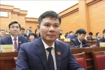 Phê chuẩn Phó Chủ tịch UBND tỉnh Hưng Yên và Lâm Đồng