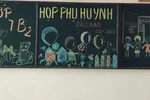 Thu nhập 12 triệu, đóng học đầu năm cho 3 con hết 10 triệu, tôi đau đáu lo tiền