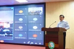 Trường ĐH Tài nguyên và Môi trường HN tổng kết công tác đảm bảo chất lượng GD