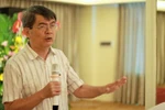 GS.Ngô Việt Trung: Nếu Bộ GD không sửa quy chế sẽ còn tiếp tục có TS 'cầu lông'