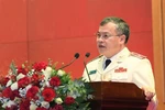 Kiện toàn nhân sự Ủy ban An toàn giao thông Quốc gia