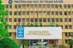 Năm 2030: có ít nhất 1500 người được cấp thẻ kiểm định viên GD ĐH, CĐ Sư phạm