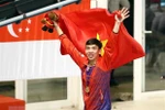 Tặng bằng khen của Thủ tướng cho 305 vận động viên thi đấu xuất sắc SEA Games 31