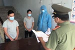 Quy định xử phạt trục xuất người nước ngoài vi phạm pháp luật Việt Nam